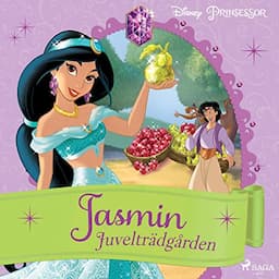 Jasmin - Juveltr&auml;dg&aring;rden