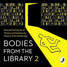 Bodies from the Library 2