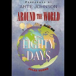 Around the World in 80 Days