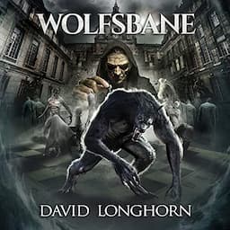 Wolfsbane