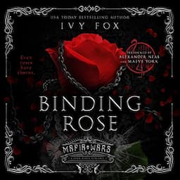 Binding Rose