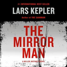 The Mirror Man