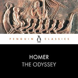 The Odyssey