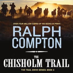 The Chisholm Trail