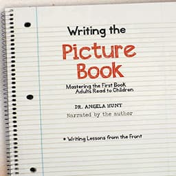 Writing the Picture Book