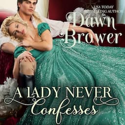 A Lady Never Confesses