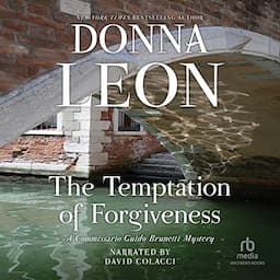 The Temptation of Forgiveness