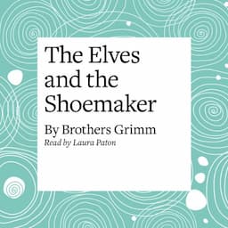 The Elves and the Shoemaker