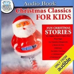 Christmas Classics for Kids