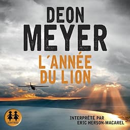 L'ann&eacute;e du lion