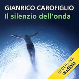 Il silenzio dell'onda