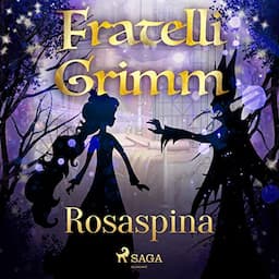 Rosaspina