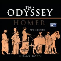 The Odyssey