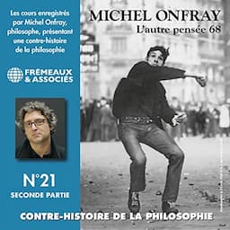 L'autre pens&eacute;e 68. De Herbert Marcuse &agrave; Henri Lefebvre 2