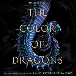 The Color of Dragons