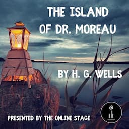 The Island of Doctor Moreau