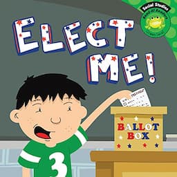 Elect Me!