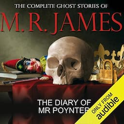 The Diary of Mr Poynter