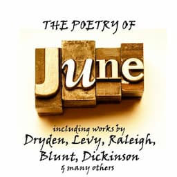 The Poetry of June