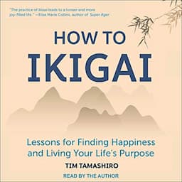 How to Ikigai