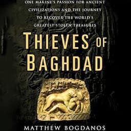 Thieves of Baghdad