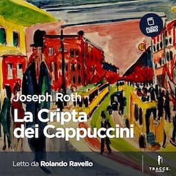 La Cripta dei Cappuccini