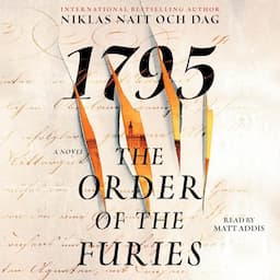 The Order of the Furies: 1795