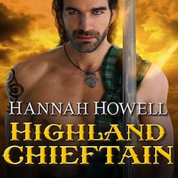 Highland Chieftain