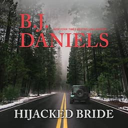 Hijacked Bride