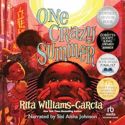 One Crazy Summer