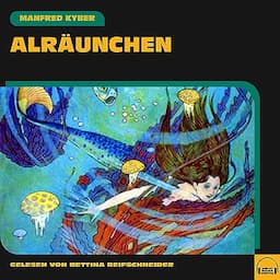 Alr&auml;unchen