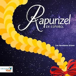 Rapunzel (Spanish Edition)