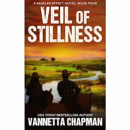 Veil of Stillness