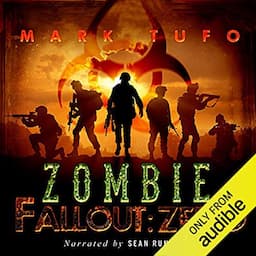 Zombie Fallout: Zero