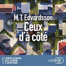 Ceux d'&agrave; c&ocirc;t&eacute;