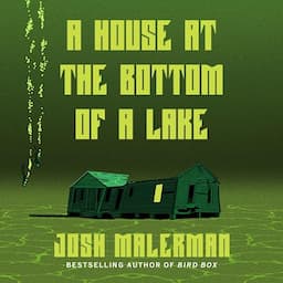 A House at the Bottom of a Lake