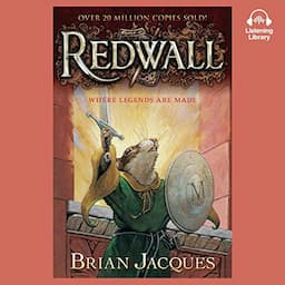 Redwall