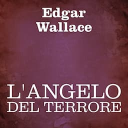 L'angelo del terrore [The Angel of Terror]