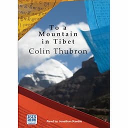 To a Mountain in Tibet