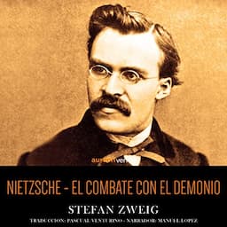 Nietzsche - El Combate con el Demonio