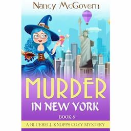 Murder In New York