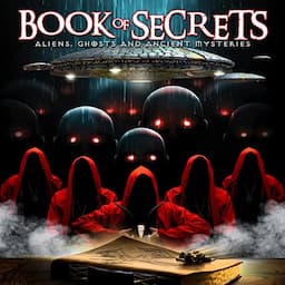 Book of Secrets: Aliens, Ghosts and Ancient Mysteries