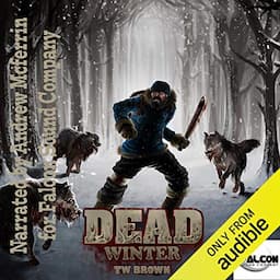 DEAD: Winter