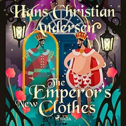 The Emperor's New Clothes