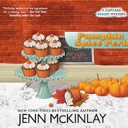 Pumpkin Spice Peril