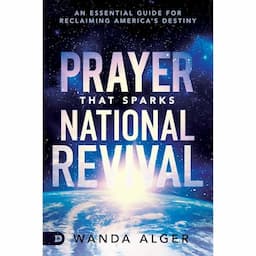 Prayer That Sparks National Revival