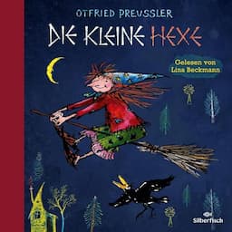 Die kleine Hexe