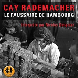 Le faussaire de Hambourg