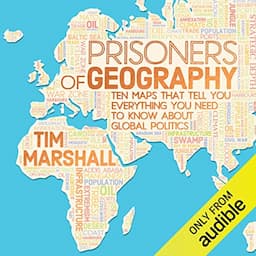 Prisoners of Geography