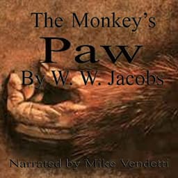 The Monkey's Paw